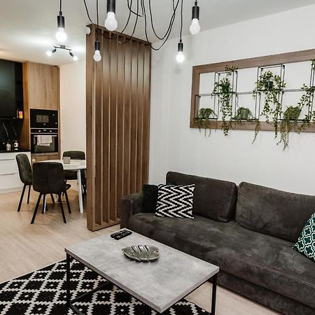 Ah Mlynska Basta II Free Parking Apartment Kosice Bagian luar foto