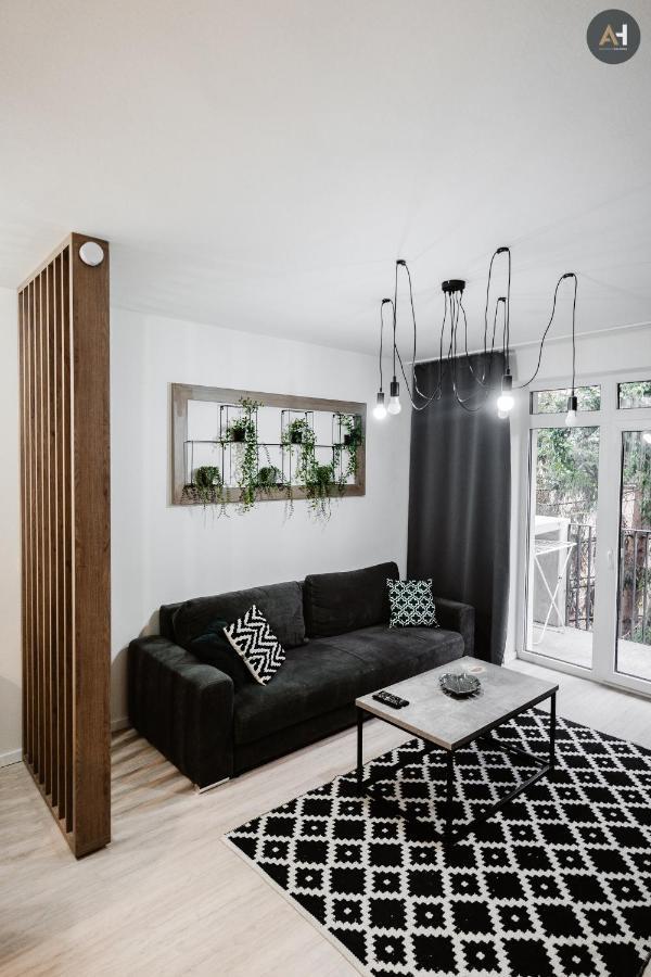 Ah Mlynska Basta II Free Parking Apartment Kosice Bagian luar foto