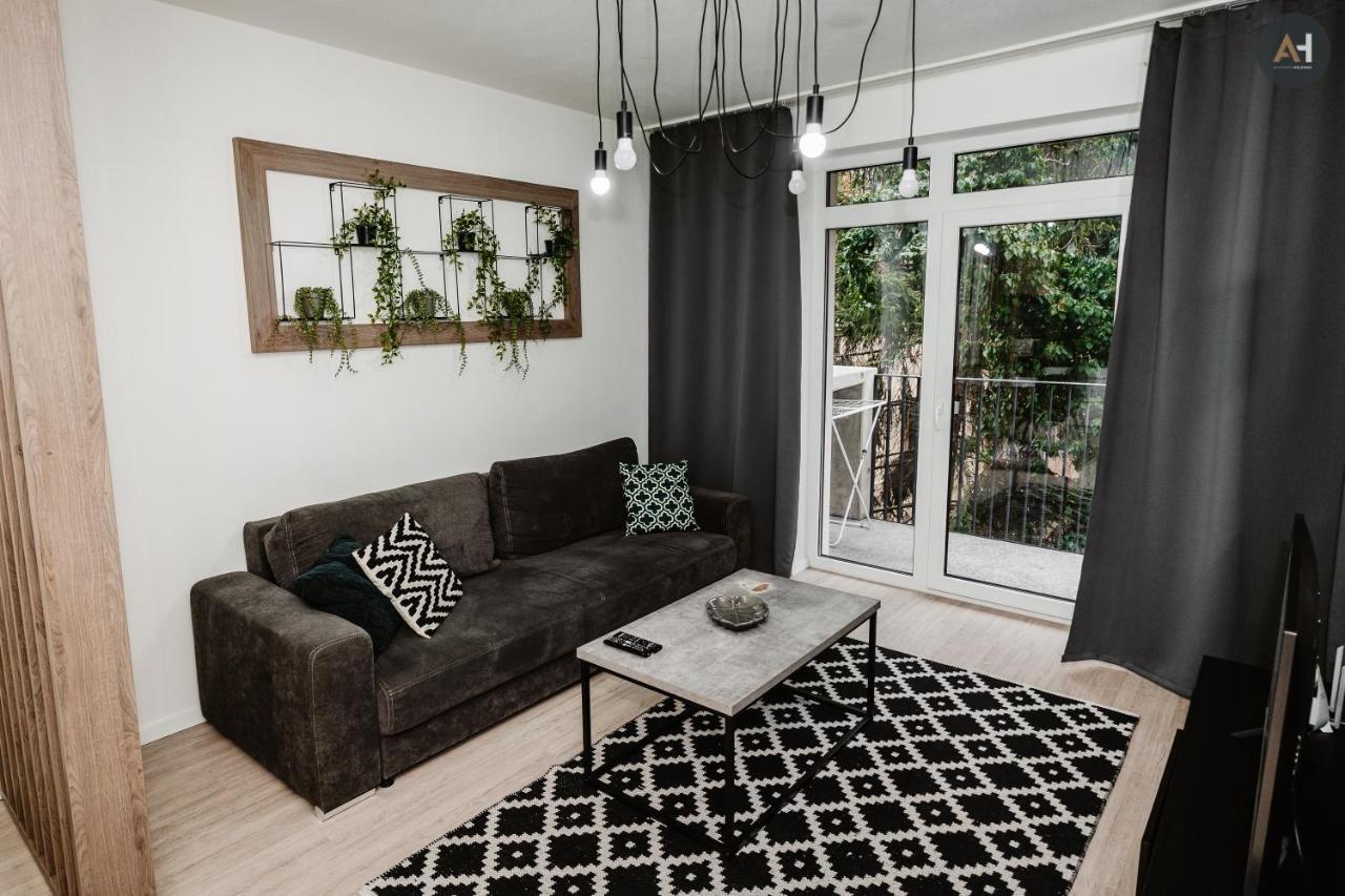 Ah Mlynska Basta II Free Parking Apartment Kosice Bagian luar foto