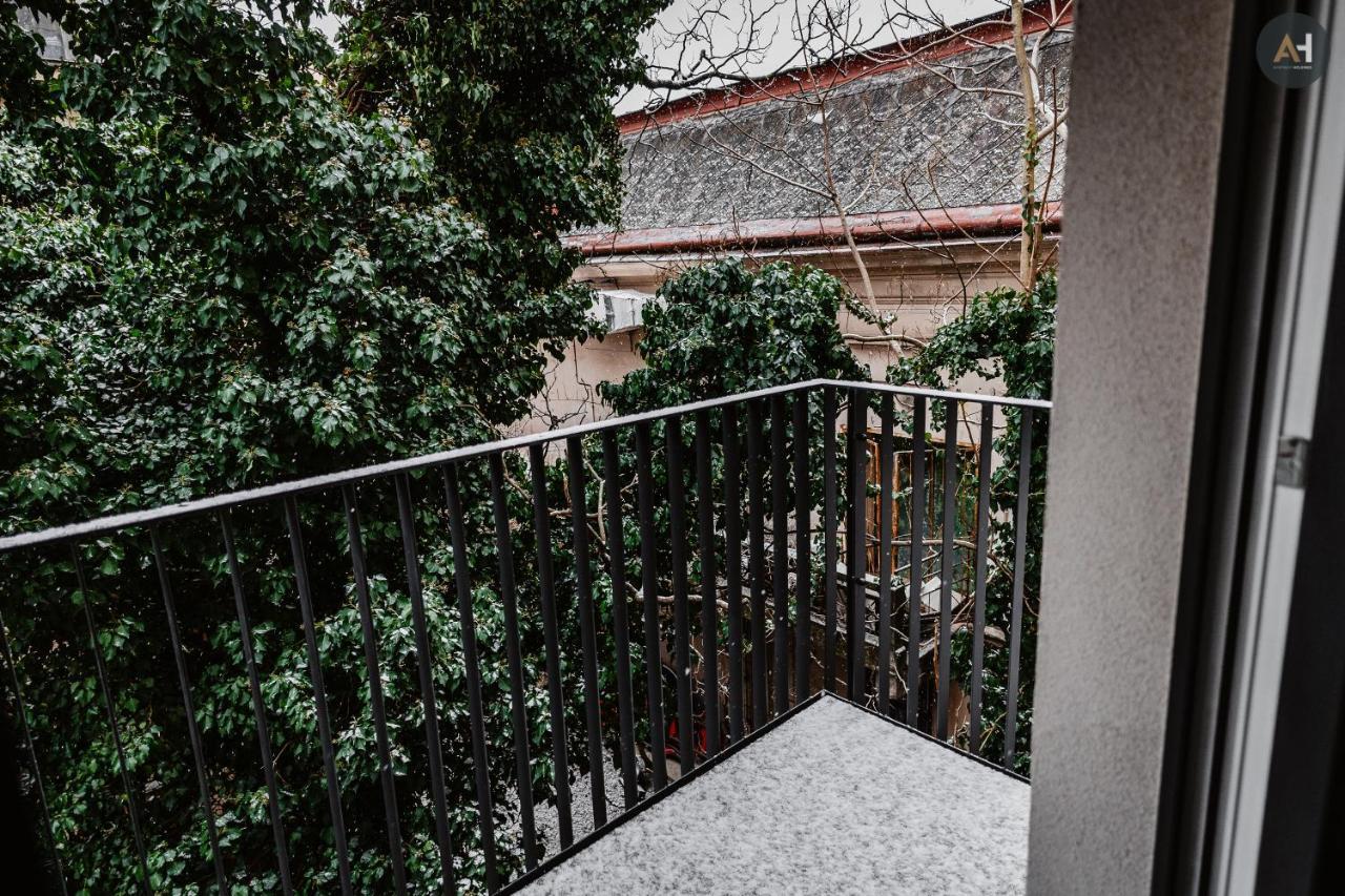 Ah Mlynska Basta II Free Parking Apartment Kosice Bagian luar foto