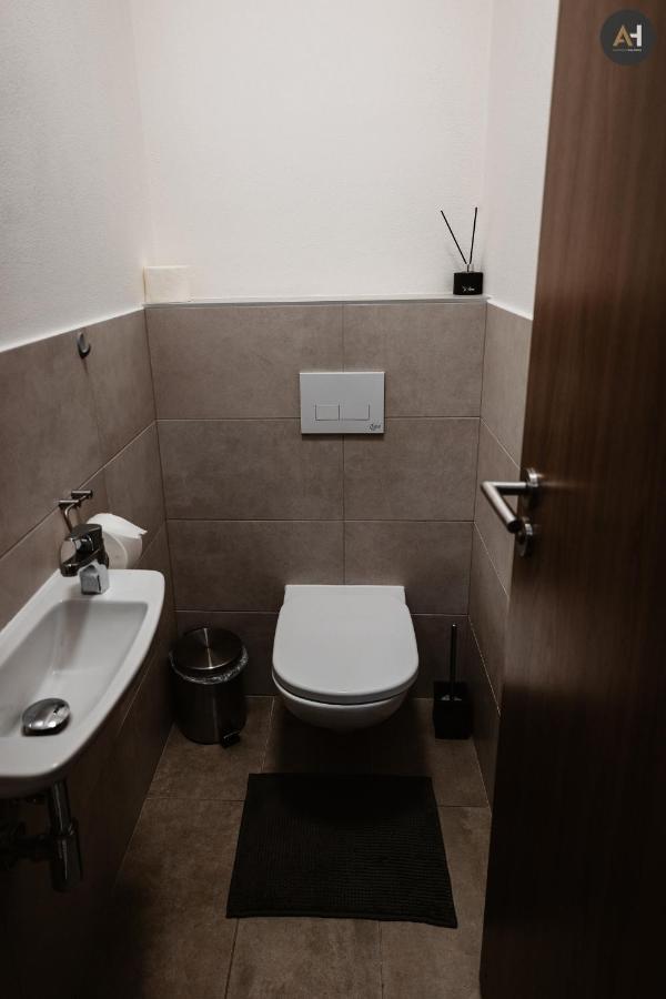 Ah Mlynska Basta II Free Parking Apartment Kosice Bagian luar foto