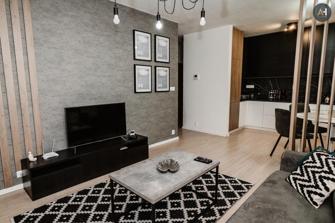 Ah Mlynska Basta II Free Parking Apartment Kosice Bagian luar foto