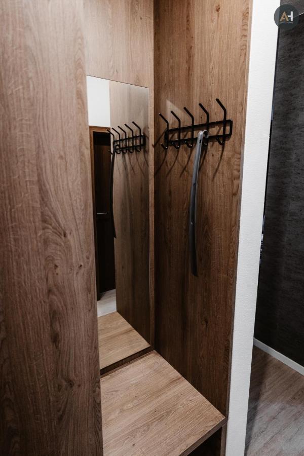 Ah Mlynska Basta II Free Parking Apartment Kosice Bagian luar foto